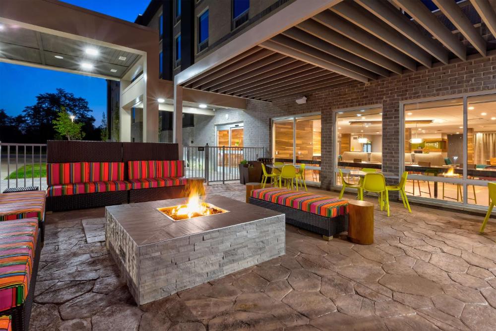 Home2 Suites By Hilton Battle Creek